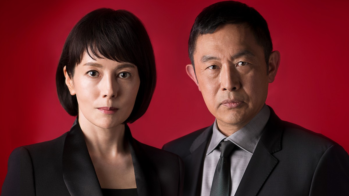 清水崇監督、実写で「アニメに負けない日本映画も打ち出していきたい」 2021年東映ラインナップ発表