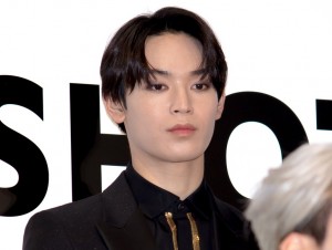 「オフィシャル ビューティーパートナー」 就任会見＆新製品発表に登場したJO1・與那城奨