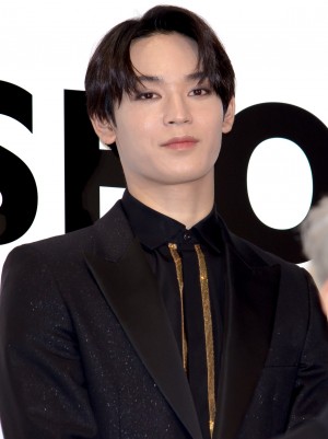 「オフィシャル ビューティーパートナー」 就任会見＆新製品発表に登場したJO1・與那城奨