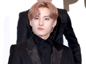 「オフィシャル ビューティーパートナー」 就任会見＆新製品発表に登場したJO1・川西拓実