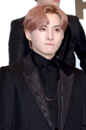 「オフィシャル ビューティーパートナー」 就任会見＆新製品発表に登場したJO1・川西拓実