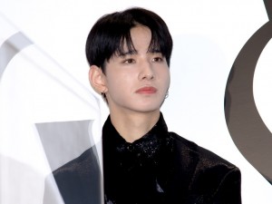 「オフィシャル ビューティーパートナー」 就任会見＆新製品発表に登場したJO1・佐藤景瑚