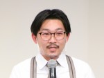 オズワルド伊藤、『M-1』ネタへの反響を告白「寿司に謝れってDMくる」