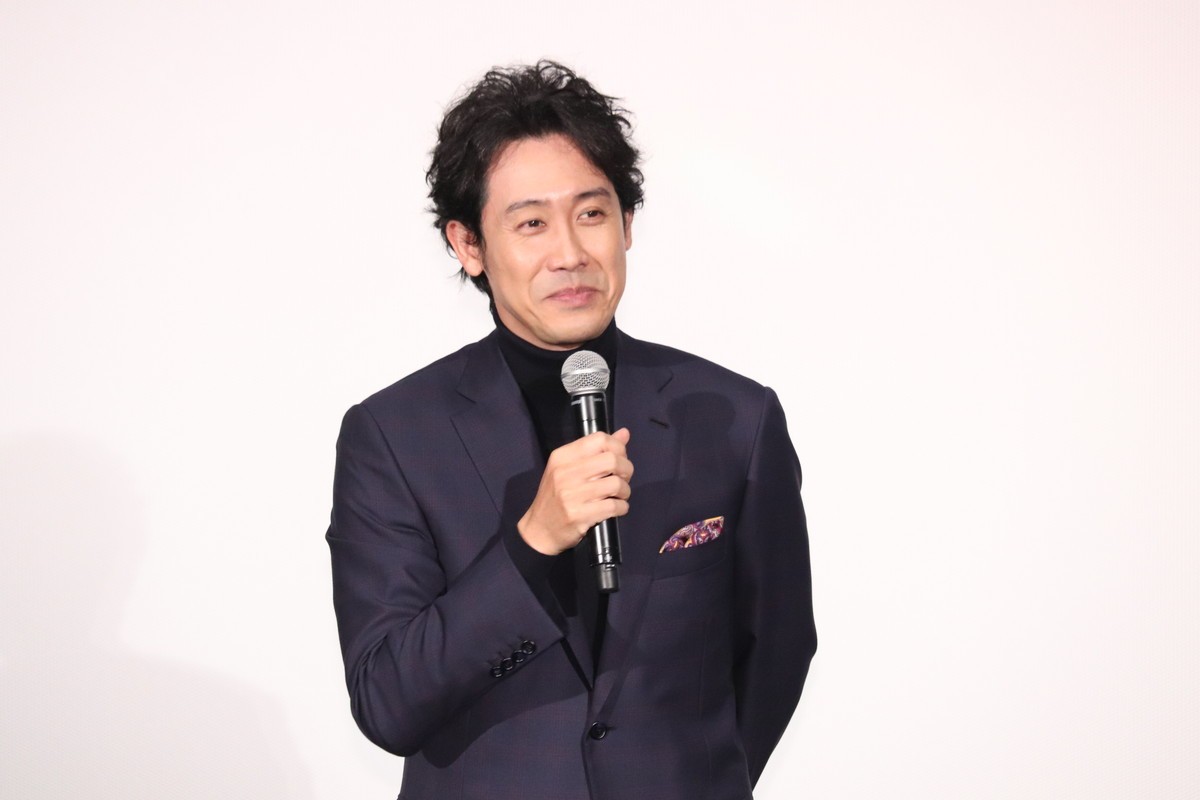 大泉洋、30分間ひとりでぼやき続ける　『新解釈・三國志』ヒットも「鬼滅のせいで目立たない」