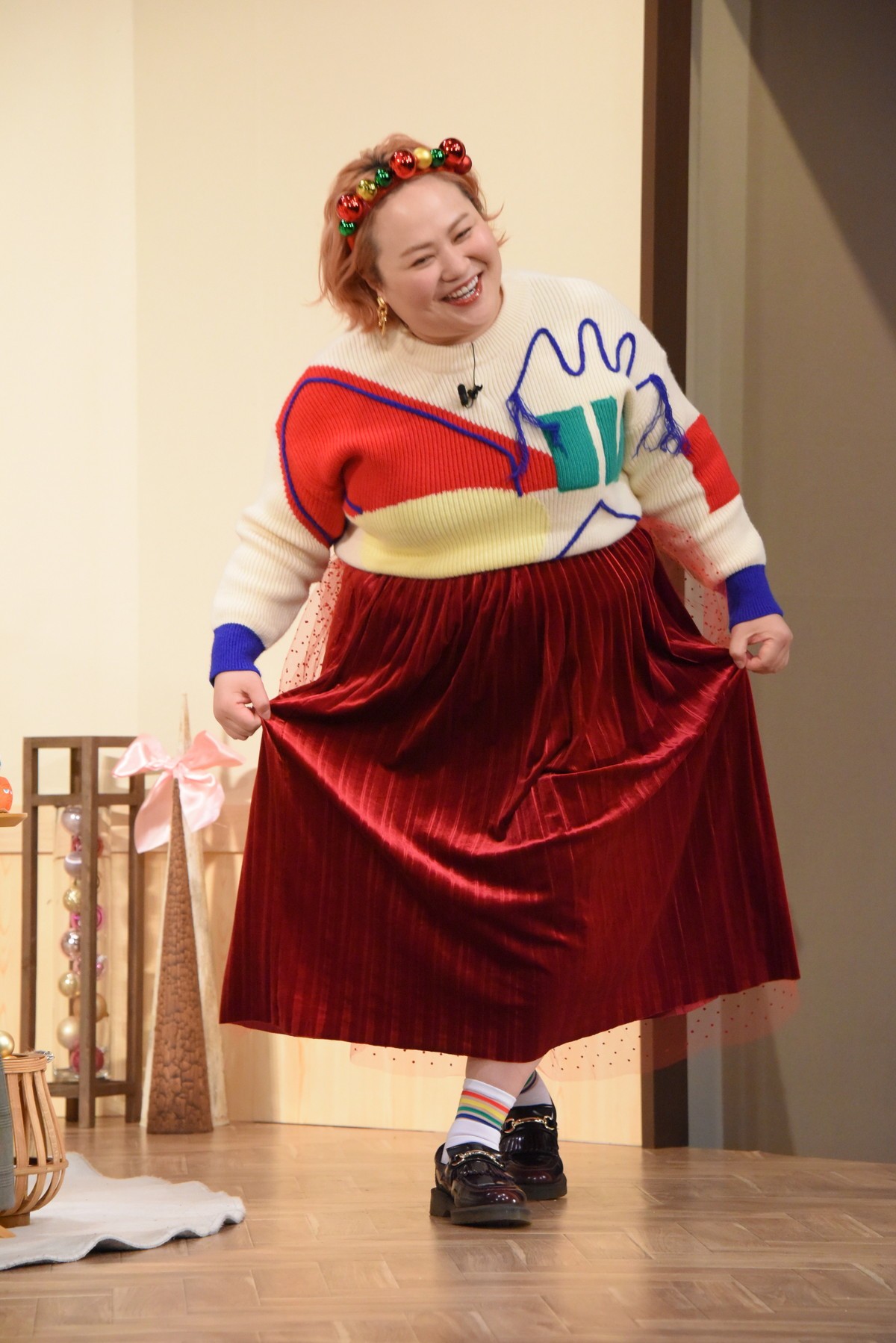 おかずクラブ