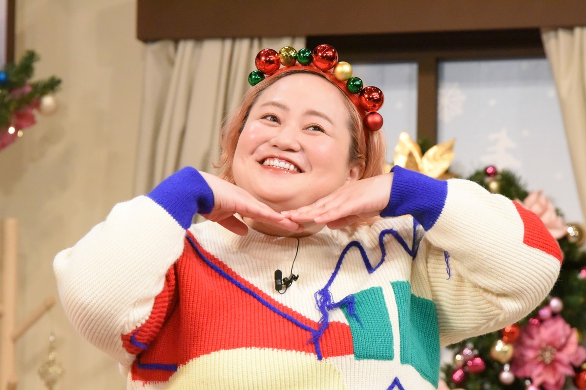 おかずクラブ