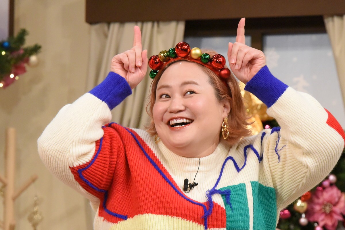 おかずクラブ