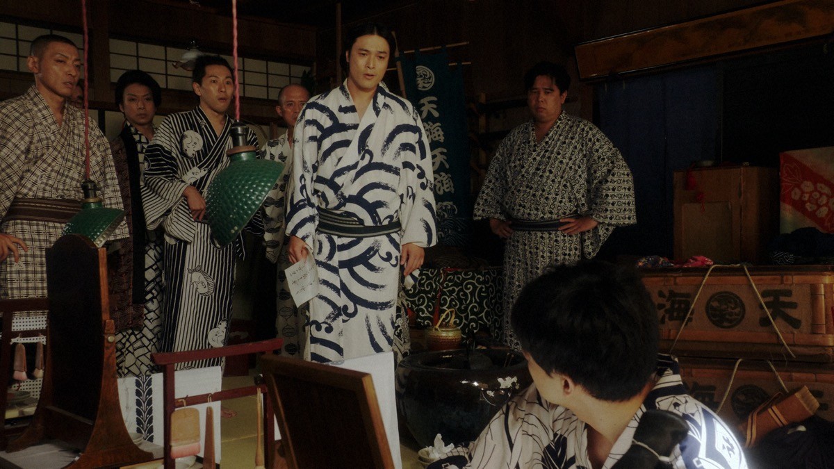 『おちょやん』“千代”杉咲花、初舞台で涙の本音爆発 「涙が止まらない」と反響