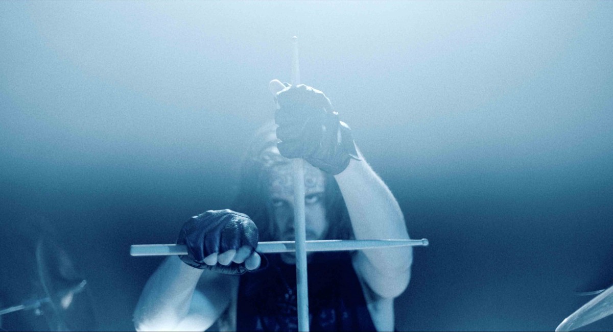 伝説のブラックメタル・バンド「メイヘム」狂乱の青春を描く『ロード・オブ・カオス』R18+で公開