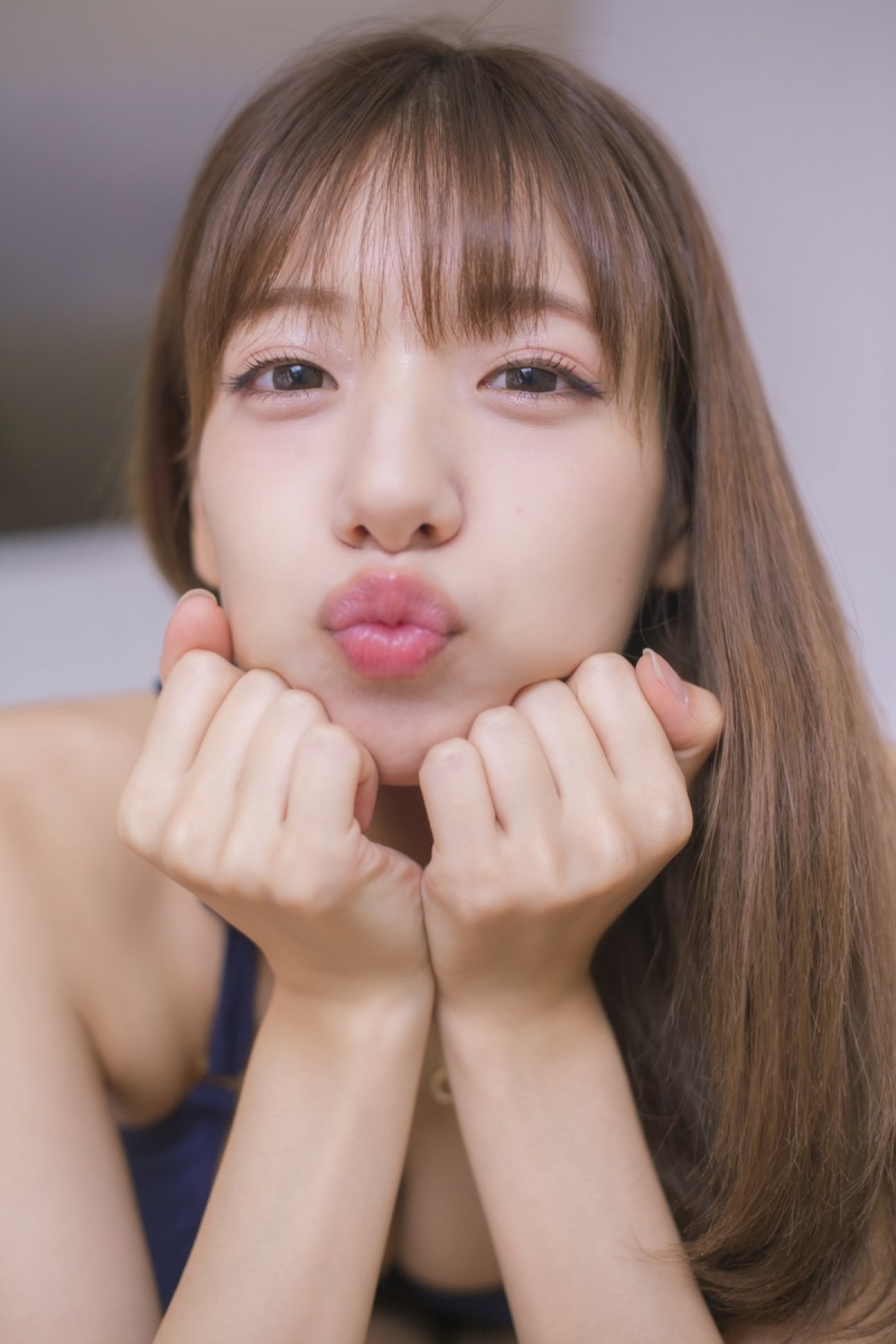 “日本一のコスプレイヤー”えなこらSNSで話題の美女70人超の貴重カット大放出