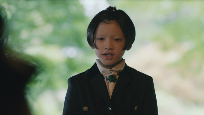 今夜より3日連続 岸辺露伴は動かない 露伴 高橋一生の奇妙な出来事 第1夜は 富豪村 年12月28日 写真 エンタメ ニュース クランクイン