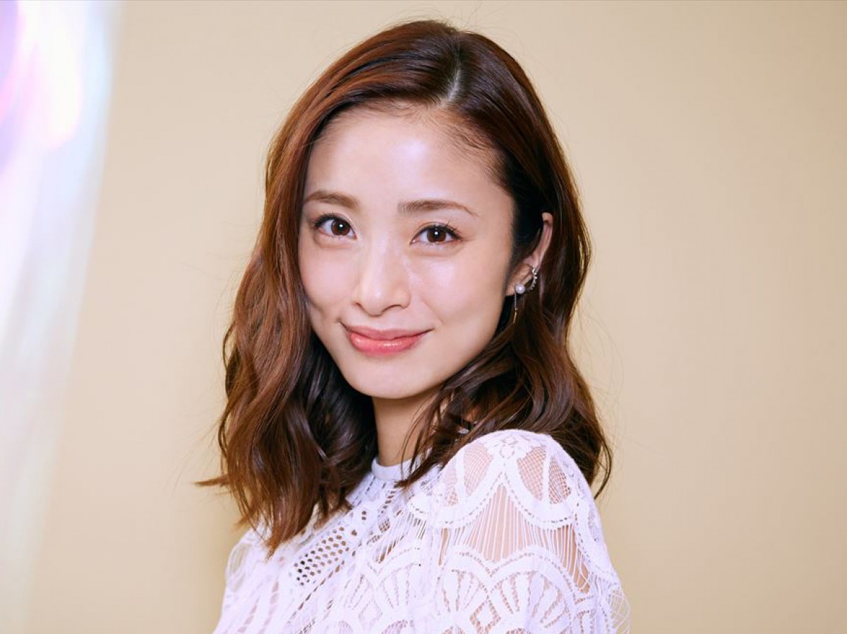 綾瀬はるか、蒼井優、上戸彩、満島ひかり、宮崎あおい　今年36歳“年女”女優は最強世代