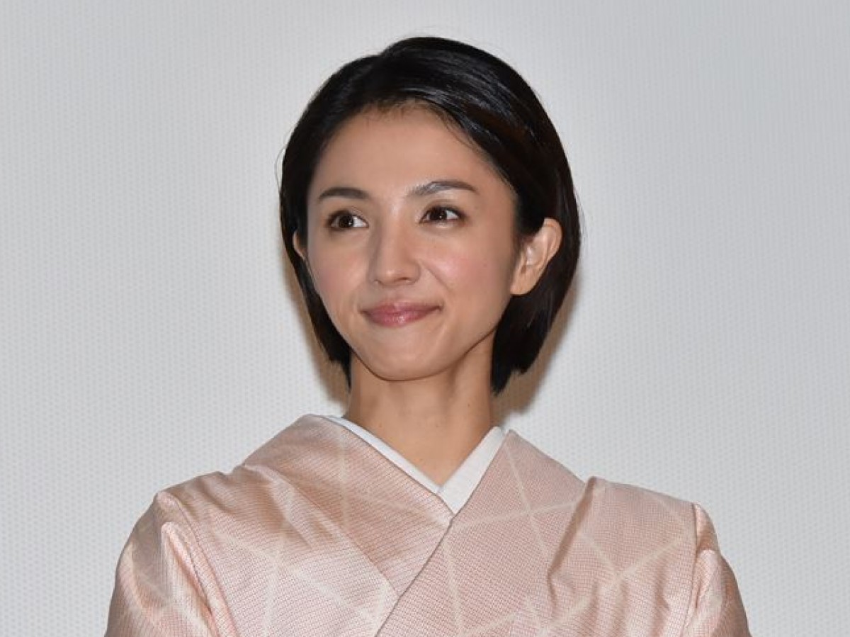 綾瀬はるか、蒼井優、上戸彩、満島ひかり、宮崎あおい　今年36歳“年女”女優は最強世代