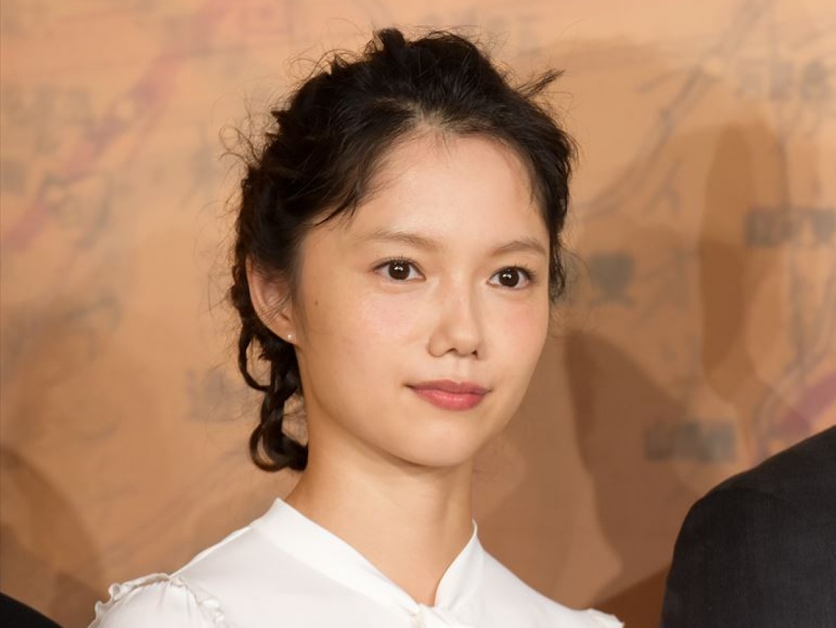 綾瀬はるか、蒼井優、上戸彩、満島ひかり、宮崎あおい　今年36歳“年女”女優は最強世代