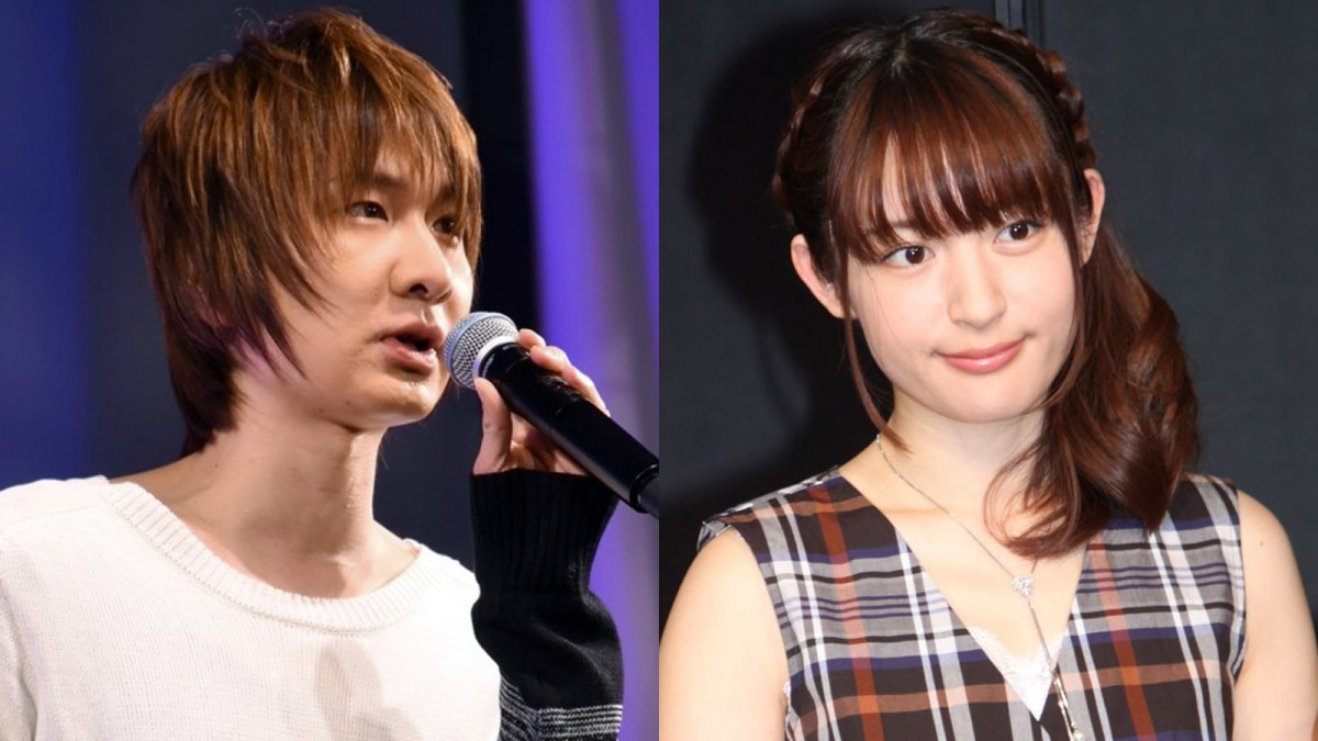 LiSA、戸田恵梨香、山本美月、石原さとみら2020年結婚を発表した芸能人　小松未可子ら声優陣も
