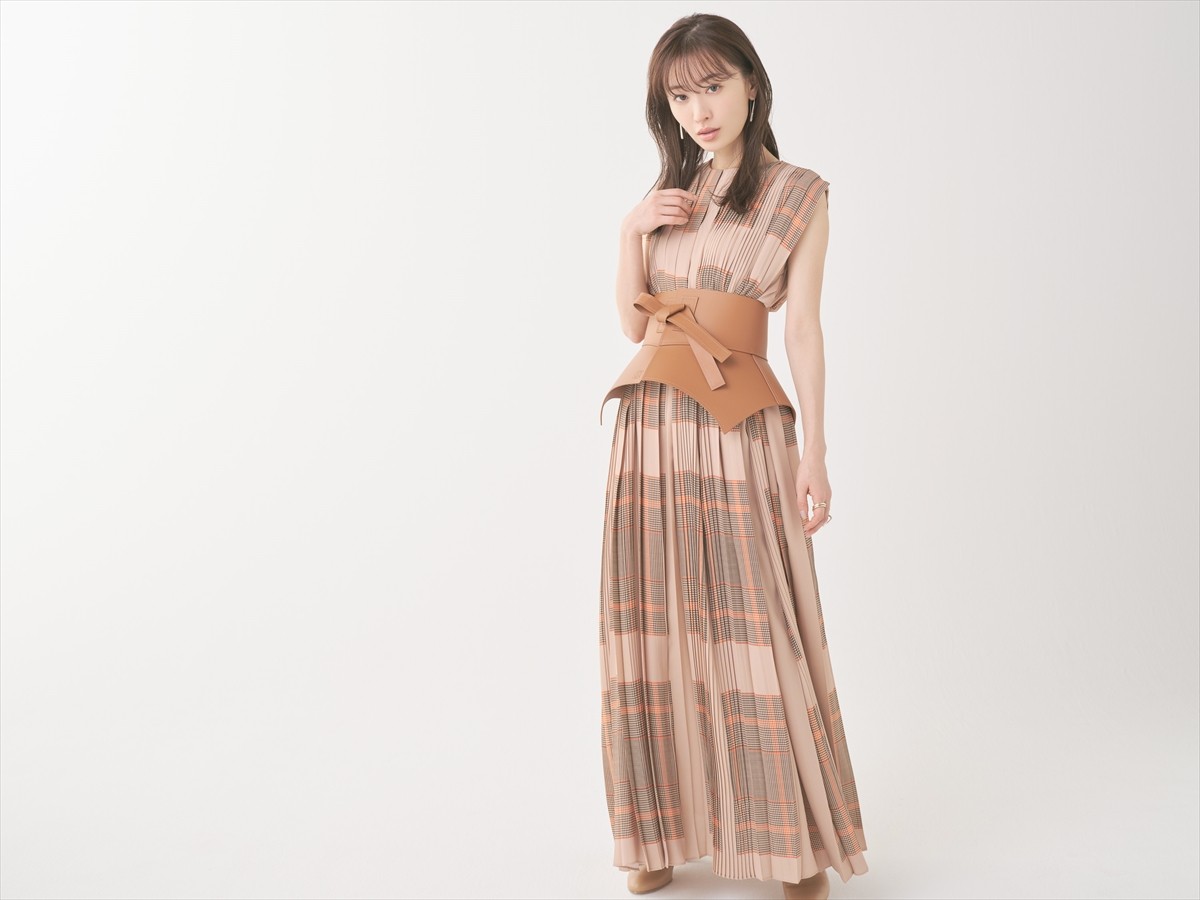 松本まりか、初めて感じる“求められる喜び” 　不安を感じつつも「これからがスタート」