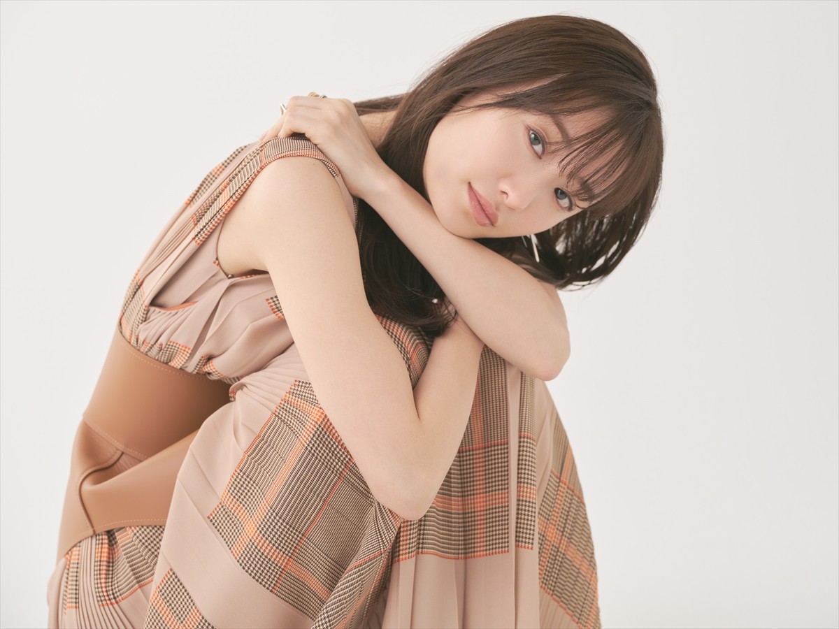松本まりか、初めて感じる“求められる喜び” 　不安を感じつつも「これからがスタート」
