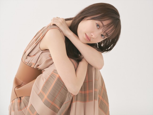 松本まりか写真集「MM」インタビュー　20201107実施