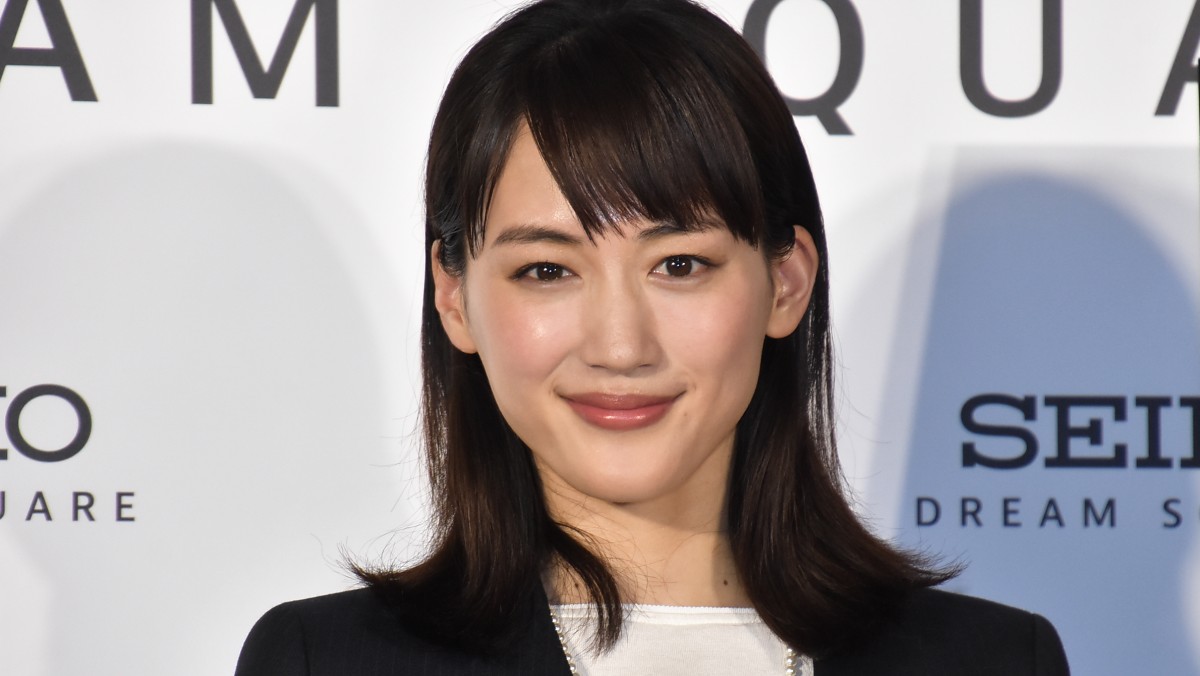 杉咲花、今田美桜、小芝風花ら若手の勢いが目立つ2021年の年女