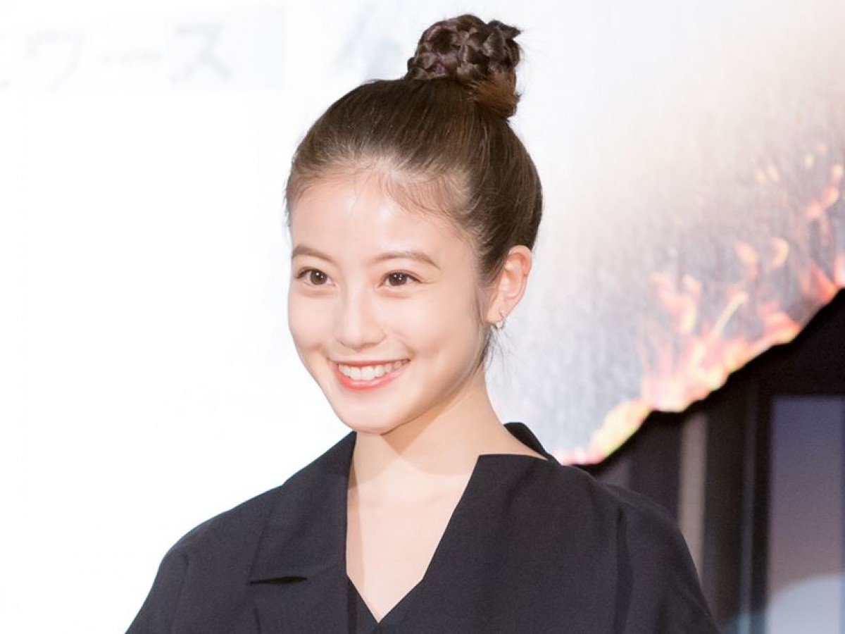 杉咲花、今田美桜、小芝風花ら若手の勢いが目立つ2021年の年女