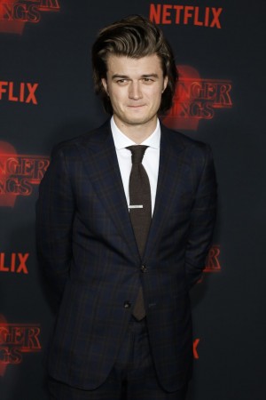 ジョー・キーリー