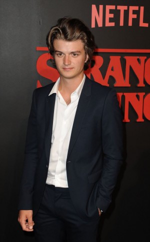 ジョー・キーリー