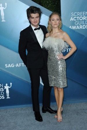 ジョー・キーリー