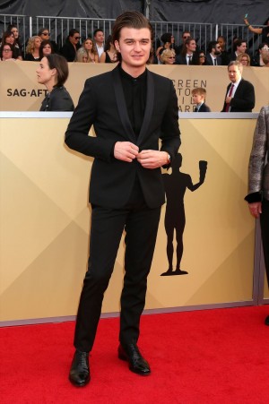 ジョー・キーリー