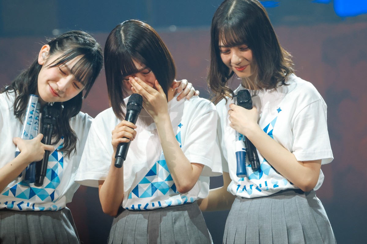 日向坂46「ひなくり2020 ~おばけホテルと22人のサンタクロース~」