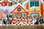 【写真】日向坂46、休養中メンバー含め22人全員でクリスマスライブ＜ひなくり2020＞