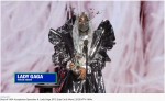レディー・ガガ、MTVビデオ・ミュージック・アワードでマスク9変化　※「MTV」YouTubeチャンネル