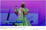 レディー・ガガ、MTVビデオ・ミュージック・アワードでマスク9変化　※「MTV」YouTubeチャンネル