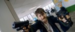 映画『ガンズ・アキンボ』場面写真