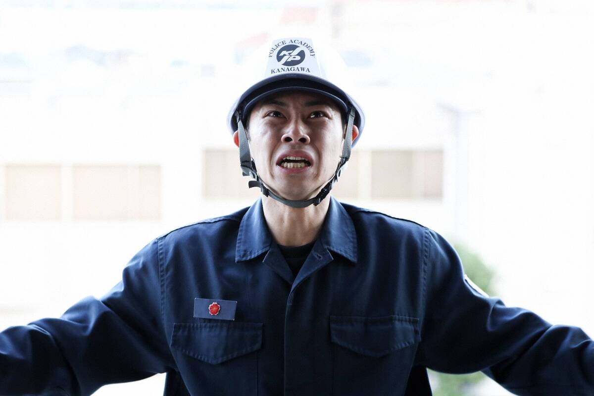 『教場II』“宮坂”工藤阿須加を襲う悲劇にネット衝撃「これはつらい…」「まじ号泣」（ネタバレあり）