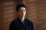 『教場II』で200期生を演じる杉野遥亮の場面写真