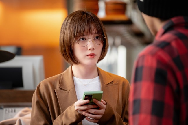 スペシャルドラマ『アプリで恋する20の条件』主演を務める本田翼