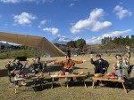 今夜『嵐にしやがれ』最終回　番組開始から10年9ヵ月　最後のロケは5人で温泉ツアー
