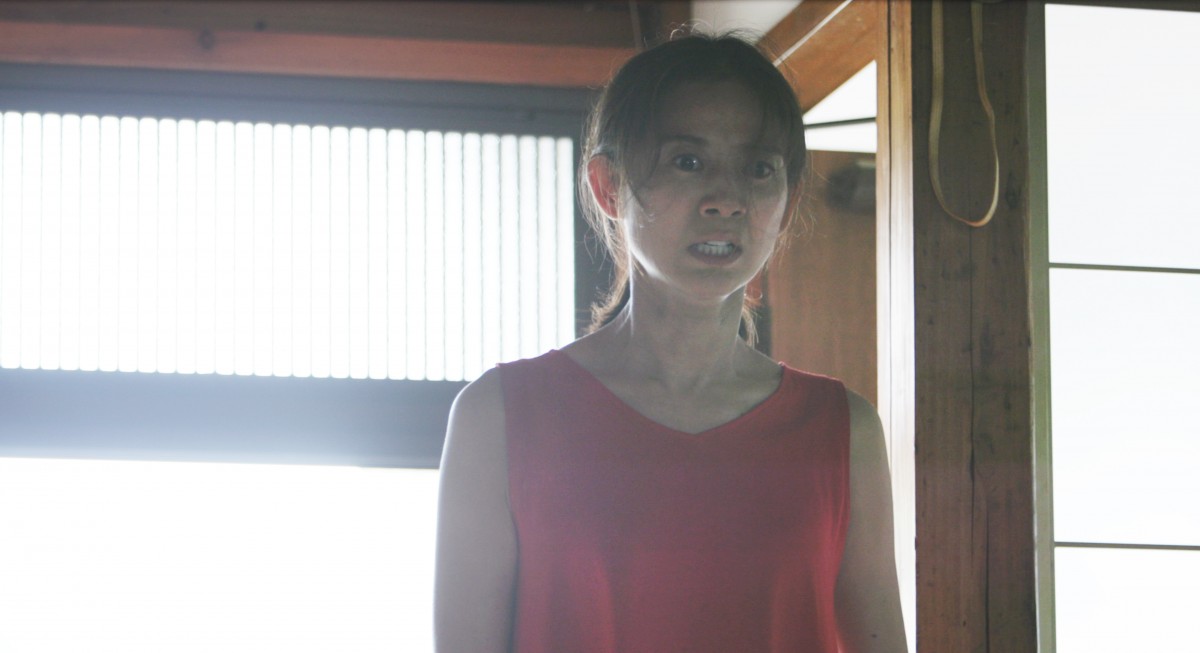 篠原ゆき子＆倉科カナ＆高畑淳子が鬼気迫る熱演を見せる『女たち』本予告＆場面写真解禁