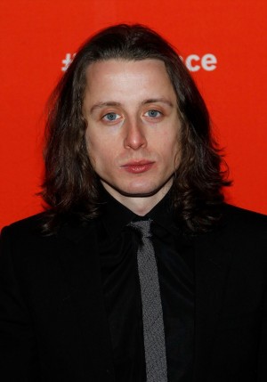 ロリー・カルキン