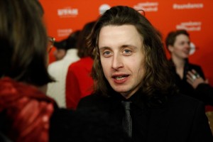 ロリー・カルキン