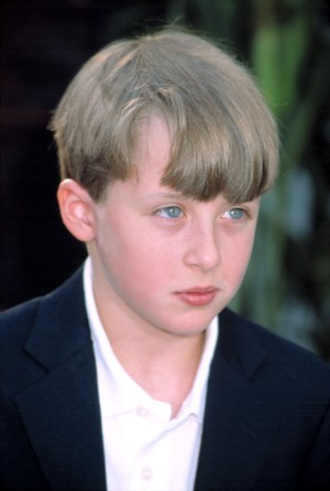 ロリー・カルキン