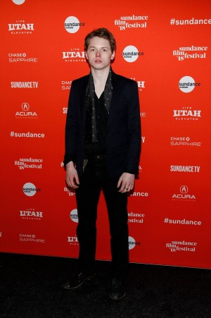 ジャック・キルマー