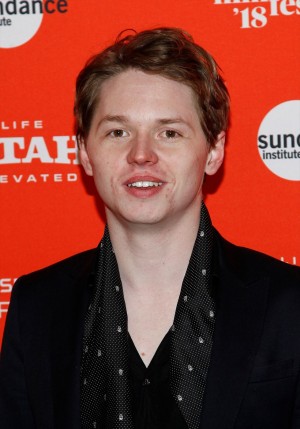 ジャック・キルマー