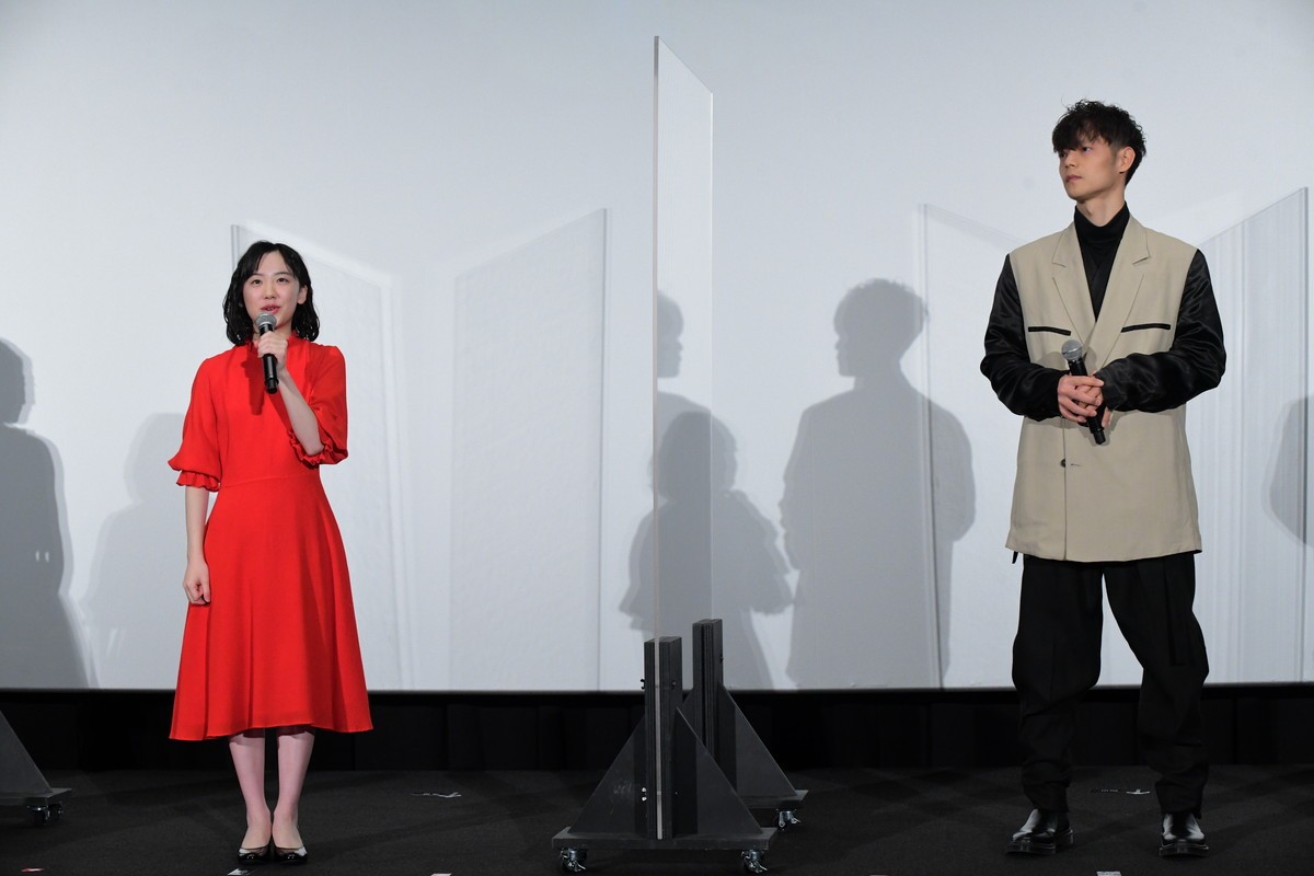 窪田正孝、キャンプに意欲「サバイバルに強くなりたい」