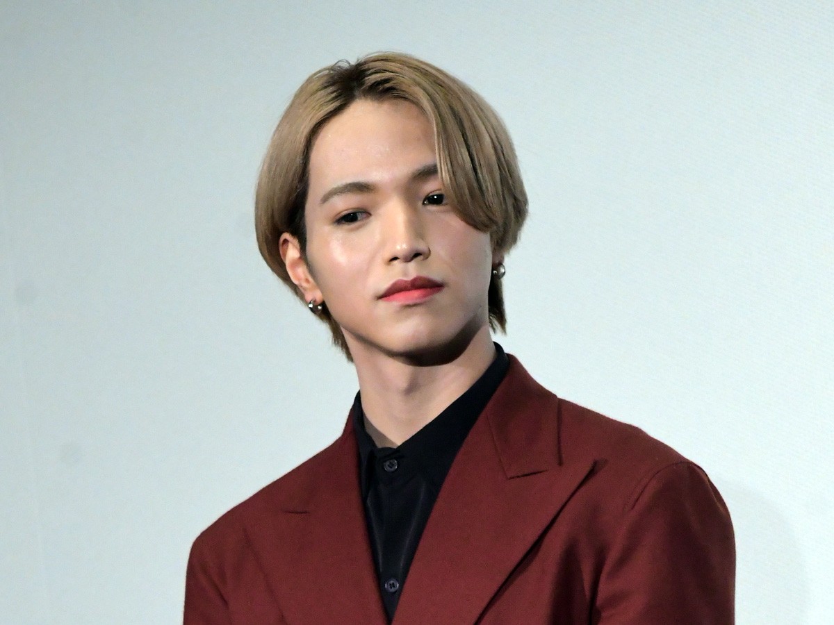 窪田正孝、キャンプに意欲「サバイバルに強くなりたい」