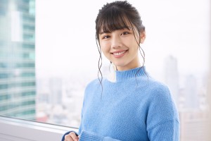 日向坂46・渡邉美穂