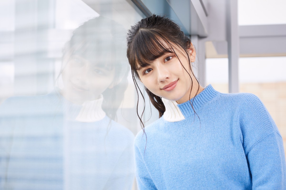 日向坂46・渡邉美穂は負けず嫌い　苦労も「絶対に乗り越えてやろう」