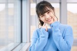 日向坂46・渡邉美穂