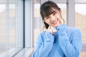 日向坂46・渡邉美穂