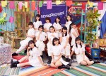 ハロプロ12人組・BEYOOOOONDS、2ndシングル楽曲詳細